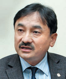 Pradeep Kumar Shrestha Managing Director Panchakanya Group