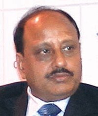 Ashok Baid,President, Birgunj Chamber of Commerce