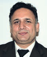 Kumar Joshi, Human Resource Management, Everest Bank Pvt Ltd