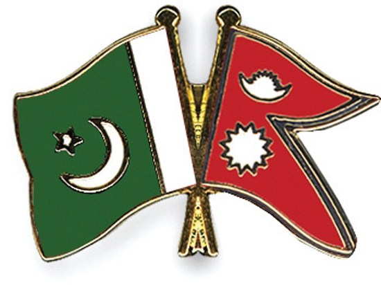 Nepal Pakistan Bilateral Relations