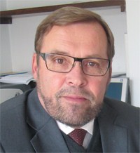 Asko Luukkainen, Ambassador of Finland to Nepal