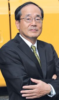 Kiyoshi Mizuhara