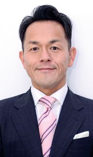 Shinichi Kurokawa Deputy General Manager, Asia Sales and Marketing Section, Asia Business Department, Subaru Overseas Sales and Marketing Division