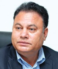 Pratap Rawal, Chief Executive Officer, Bio Tech Spirits Nepal Pvt Ltd 