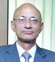 Tulasi Ram Gautam, CEO, CCBL