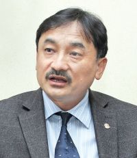 Pradeep Kumar Shrestha, Past President, FNCCI