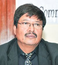 Surendrabir Malakar, Former President, Nepal Chamber of Commerce