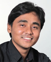  Bimal Maharjan, CEO, 11Beep