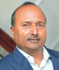 Satya Narayan Keyal Chairman, Keyal Group