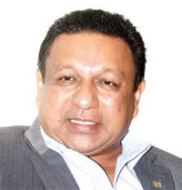 Gyanendra Lal Pradhan Chairperson Energy Committee of FNCCI