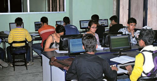 ICT Nepal