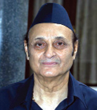 Karan Singh