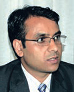Madhu Paudel, Human Resource and Finance Manager, Amarawati Companies 