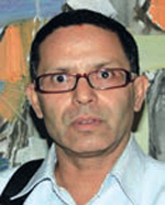 Manoj Giri, Human Resource Director, Javra Software 