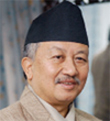 Subash Chandra Nembang