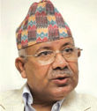  Madhav Kumar Nepal