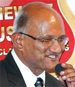 Parshuram Kunwar, Banking Expert