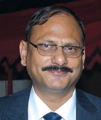 Dr Pronab Sen, CEO, National Insurance Co. Ltd. (Nepal Operations)