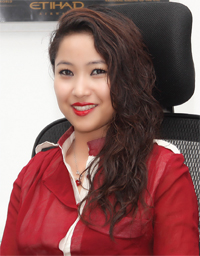Pawana Shrestha