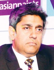 Sudhir Mittal, Managing Director, Shree Airlines