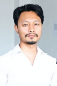Rajiv Shrestha, Co-founder and CEO