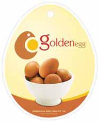 golden Egg