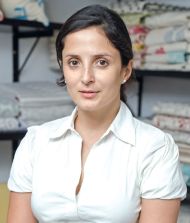 Priyanka Basnet, Founder