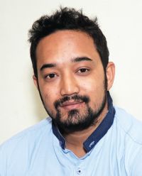 Anish Shrestha, Co-founders, Yellow Nepal App