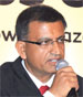 Shambhu Prasad Dahal, Chief Executive Officer of Sipradi Trading