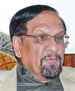 Prof Dr Govinda Raj Pokharel