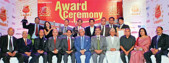 NEWBIZ BUSINESS CONCLAVE AND AWARDS 2013