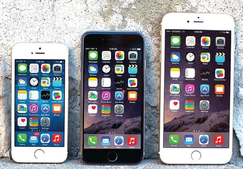 iPhone Slashes Price in Nepali Market | New Business Age | Leading ...