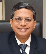 Dr Chakra Raj Pandey, Medical Director, Grande International Hospital