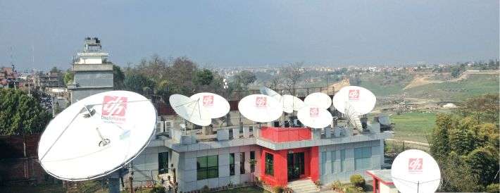 Dish Home:Putting Innovation First