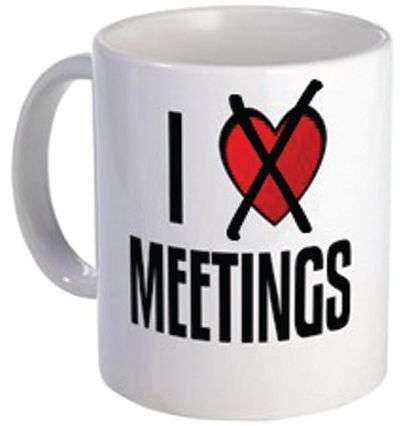  Meetings: An Alliance, an Affirmation and a Therapy 