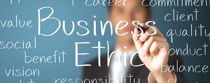 Business Ethics in Business Schools
