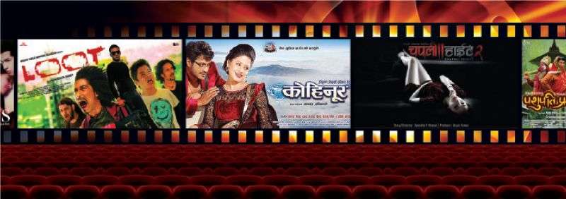  Changing Times for Nepali Film Industry
