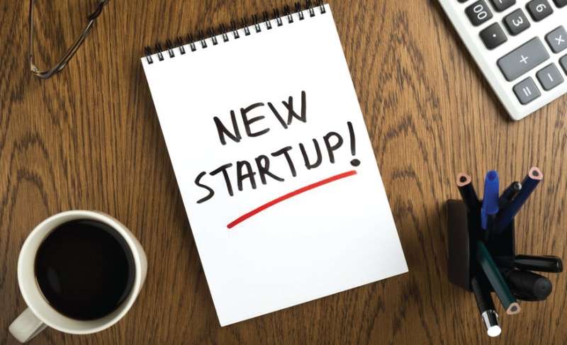 Startup Policy for Changing Entrepreneurial Scene