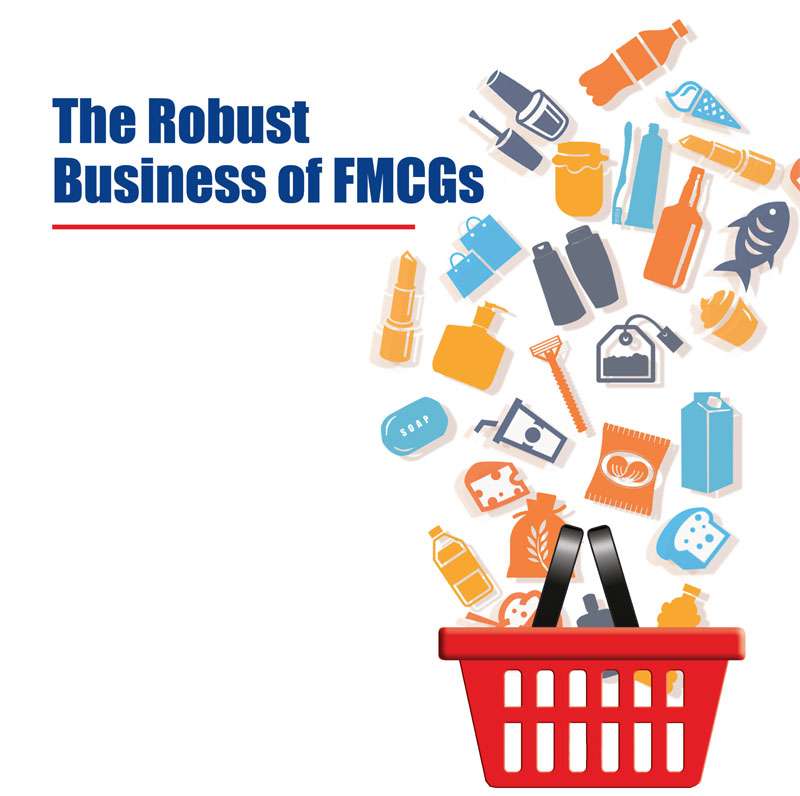 The Robust Business of FMCGs 