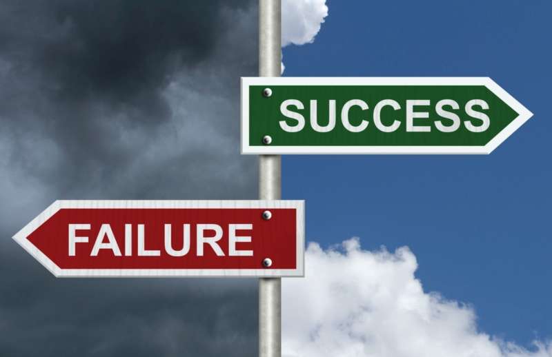 Why Decoding Stories of Failure is Important to Succeed?