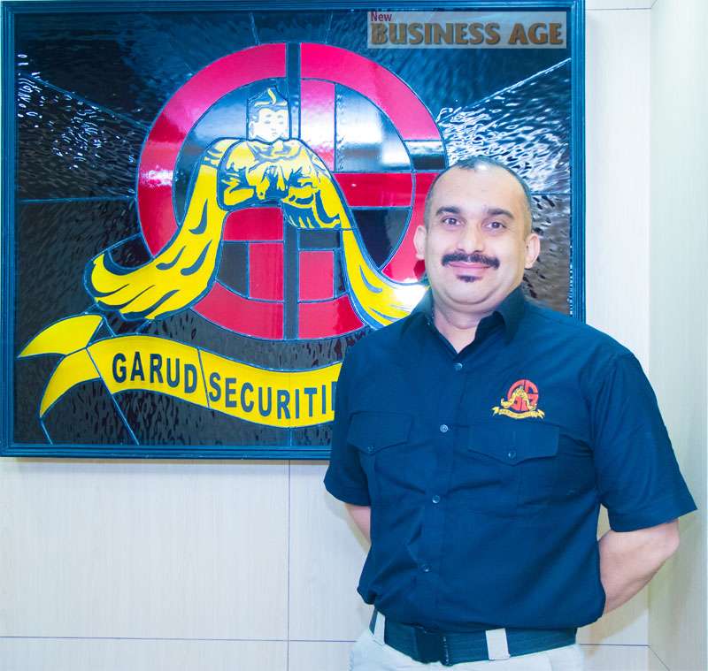 Garud Securities : Professional and Dedicated