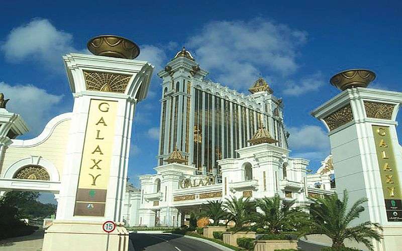 In the City of Dreams : Sagar Dev Lakhe’s Joyous Jaunt to Macau