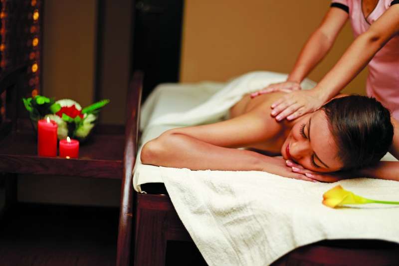 Spa Treatment : For Reposeful Health Benefits