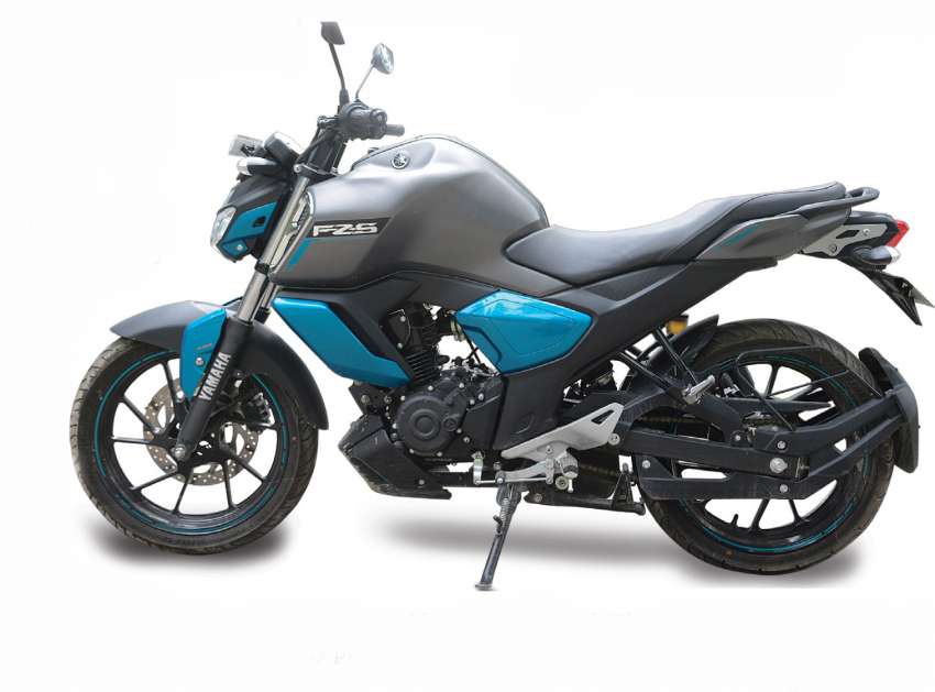 Yamaha Fz 250cc Bike Price In Nepal لم يسبق له مثيل الصور Tier3 Xyz