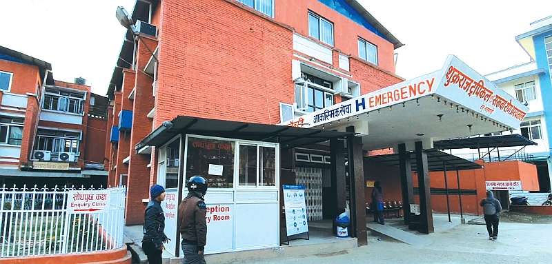 Combating Coronavirus :  Nepal’s Preparedness