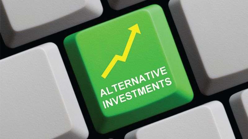 Realising the Importance of Alternative Investment Funds
