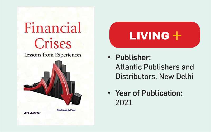 Financial Crises : Lessons from Experiences
