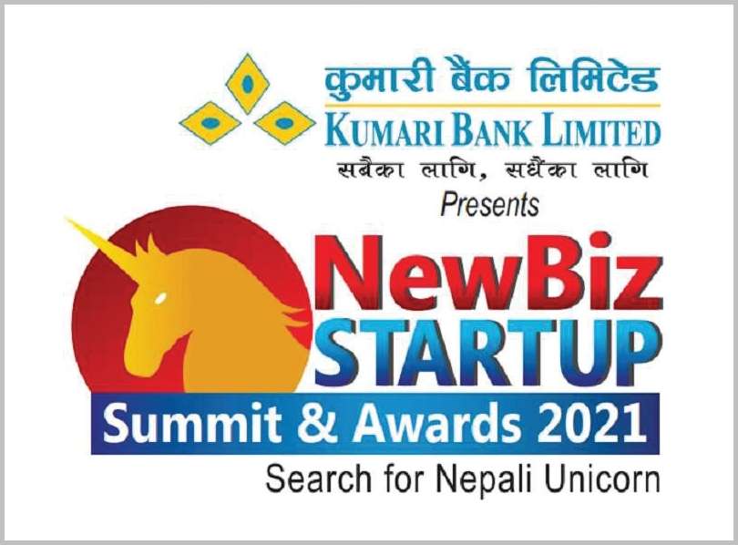  Interactive Training of NewBiz Startup Summit and Awards 2021 Organised