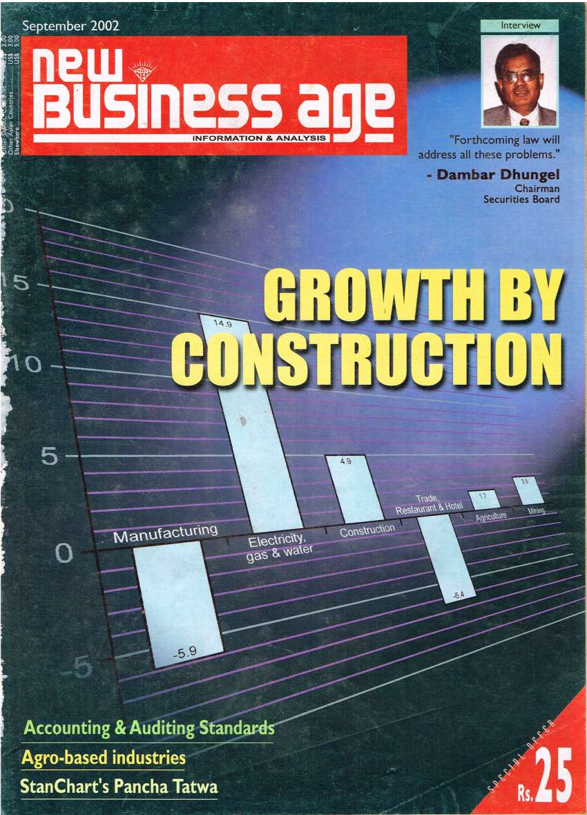 e- magazine September 2002