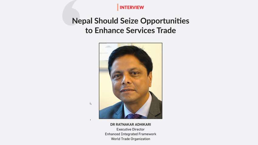 Nepal Should Seize Opportunities to Enhance Services Trade